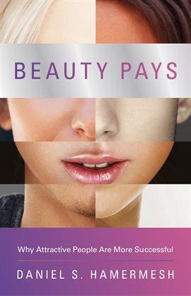 Cover image for Beauty Pays