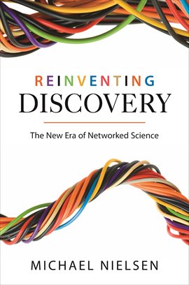 Cover image for Reinventing Discovery