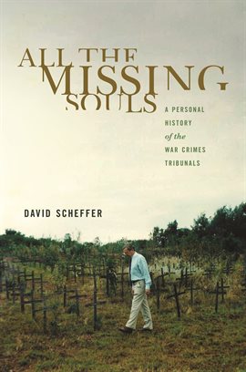 Cover image for All the Missing Souls