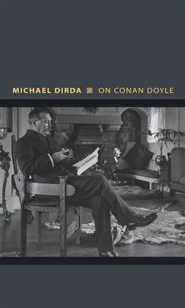 Cover image for On Conan Doyle