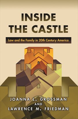 Imagen de portada para Inside the Castle