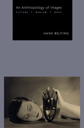 Imagen de portada para An Anthropology of Images