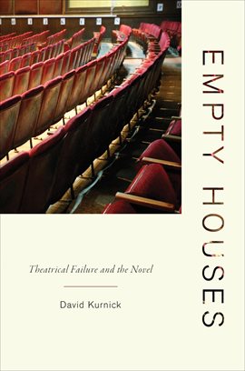 Cover image for Empty Houses