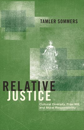 Cover image for Relative Justice