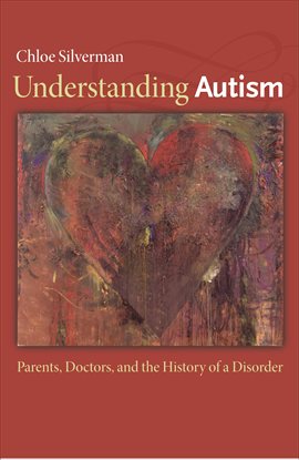 Cover image for Understanding Autism