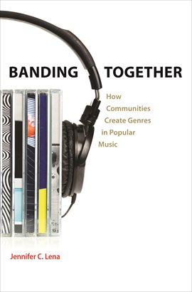 Imagen de portada para Banding Together