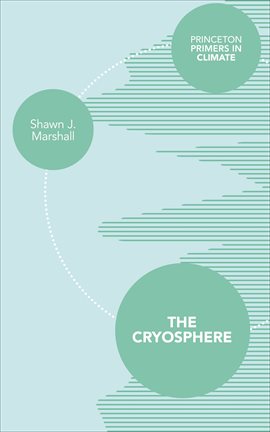 Imagen de portada para The Cryosphere
