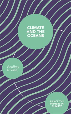 Imagen de portada para Climate and the Oceans