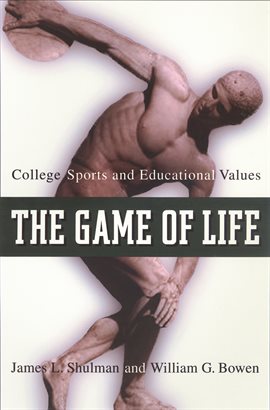 Cover image for The Game of Life