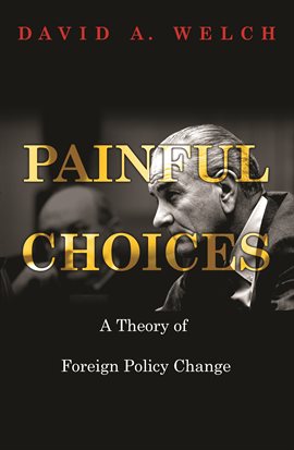Imagen de portada para Painful Choices