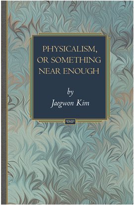 Imagen de portada para Physicalism, or Something Near Enough