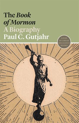 Cover image for The Book of Mormon
