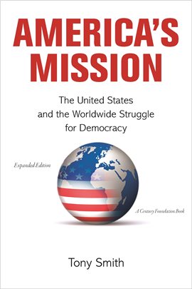 Cover image for America's Mission
