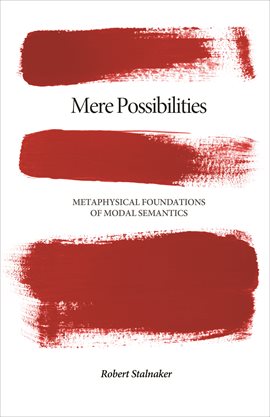 Cover image for Mere Possibilities