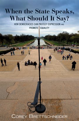 Imagen de portada para When the State Speaks, What Should It Say?