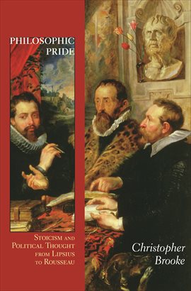 Cover image for Philosophic Pride