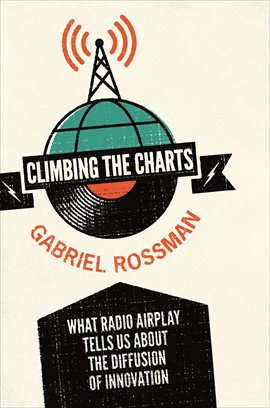 Cover image for Climbing the Charts