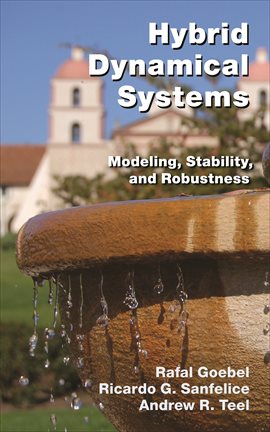 Cover image for Hybrid Dynamical Systems