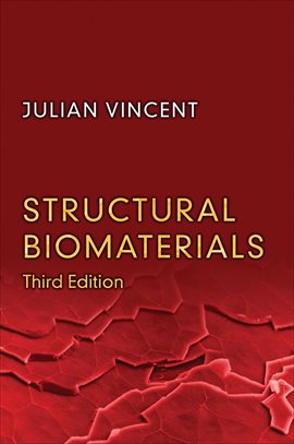 Imagen de portada para Structural Biomaterials