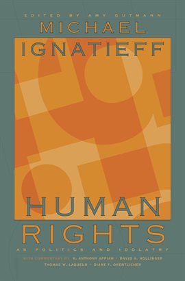 Cover image for Human Rights as Politics and Idolatry