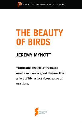 Cover image for The Beauty of Birds