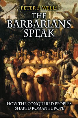 Imagen de portada para The Barbarians Speak