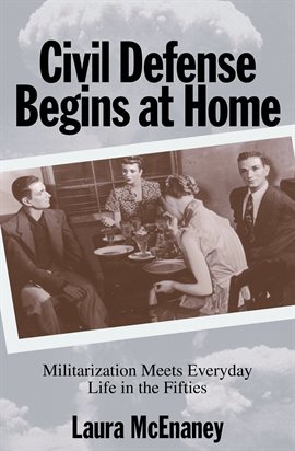 Cover image for Civil Defense Begins at Home