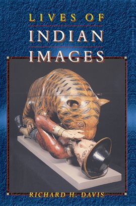 Imagen de portada para Lives of Indian Images