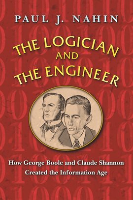 Cover image for The Logician and the Engineer