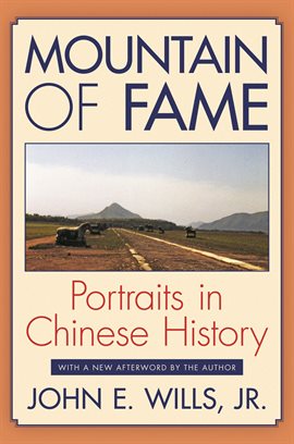 Cover image for Mountain of Fame