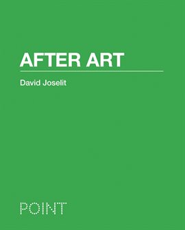 Imagen de portada para After Art
