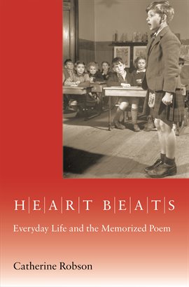 Cover image for Heart Beats