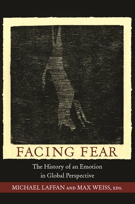 Cover image for Facing Fear