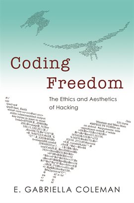 Cover image for Coding Freedom