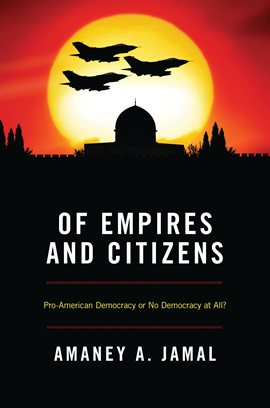 Cover image for Of Empires and Citizens