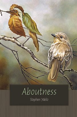 Cover image for Aboutness