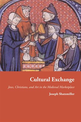 Cover image for Cultural Exchange