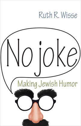 Cover image for No Joke