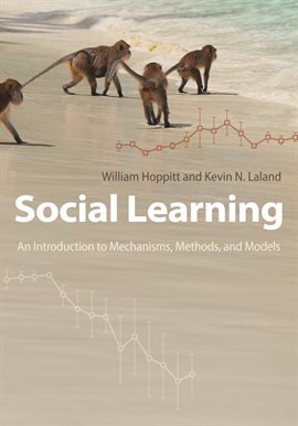 Cover image for Social Learning