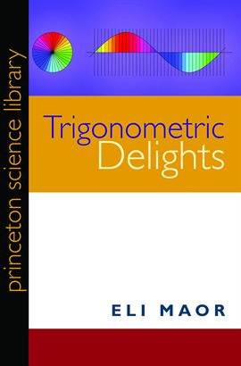 Cover image for Trigonometric Delights