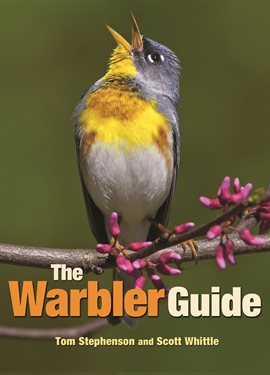 Cover image for The Warbler Guide