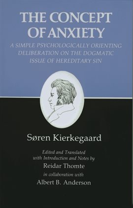Cover image for Kierkegaard's Writings, VIII, Volume 8