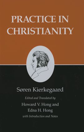 Cover image for Kierkegaard's Writings, XX, Volume 20