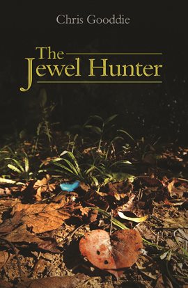Cover image for The Jewel Hunter