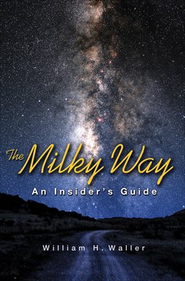 Cover image for The Milky Way