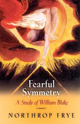 Cover image for Fearful Symmetry