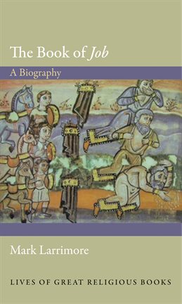 Cover image for The Book of Job
