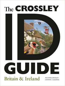 Cover image for The Crossley ID Guide Britain and Ireland