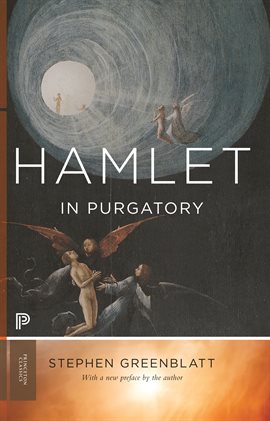 Cover image for Hamlet in Purgatory