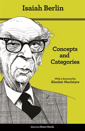 Cover image for Concepts and Categories